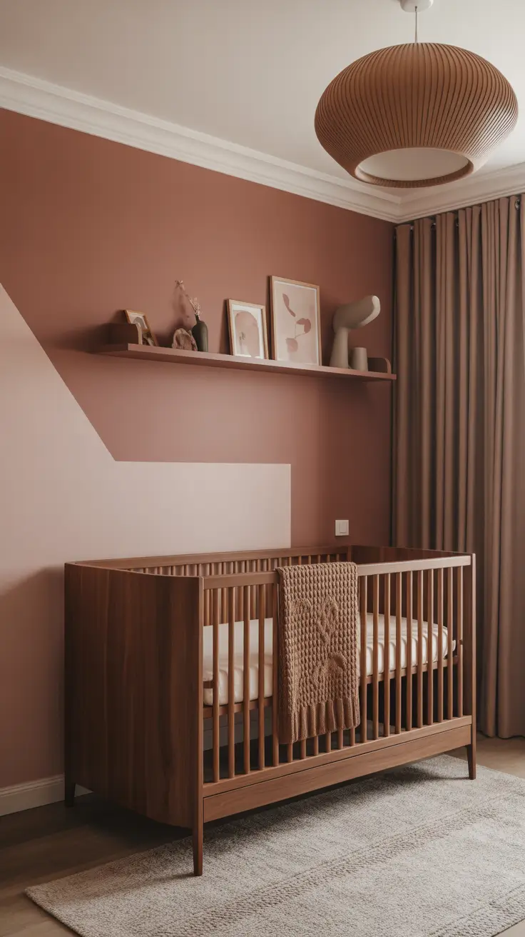 Girls Nursery Ideas 2026: Modern & Dreamy Baby Girl Room Inspirations