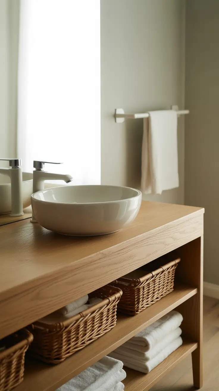 Bathroom Sink Decor Ideas 2026: Modern Trends for Every Style