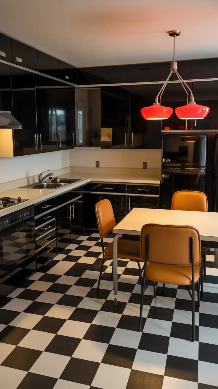 Black Kitchen Ideas 2026: Modern, Rustic, and Luxury Designs for Every Home