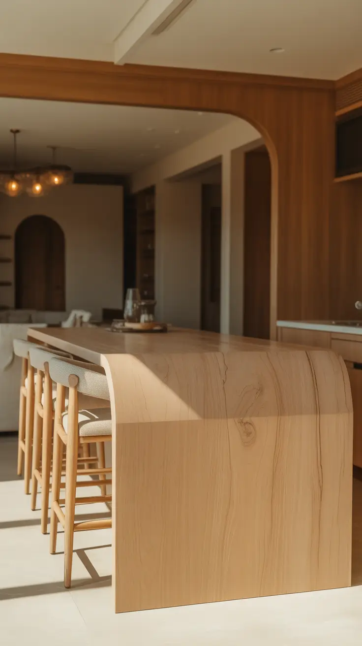 Kitchen Island Ideas 2026: Stunning Designs for Modern and Functional Homes