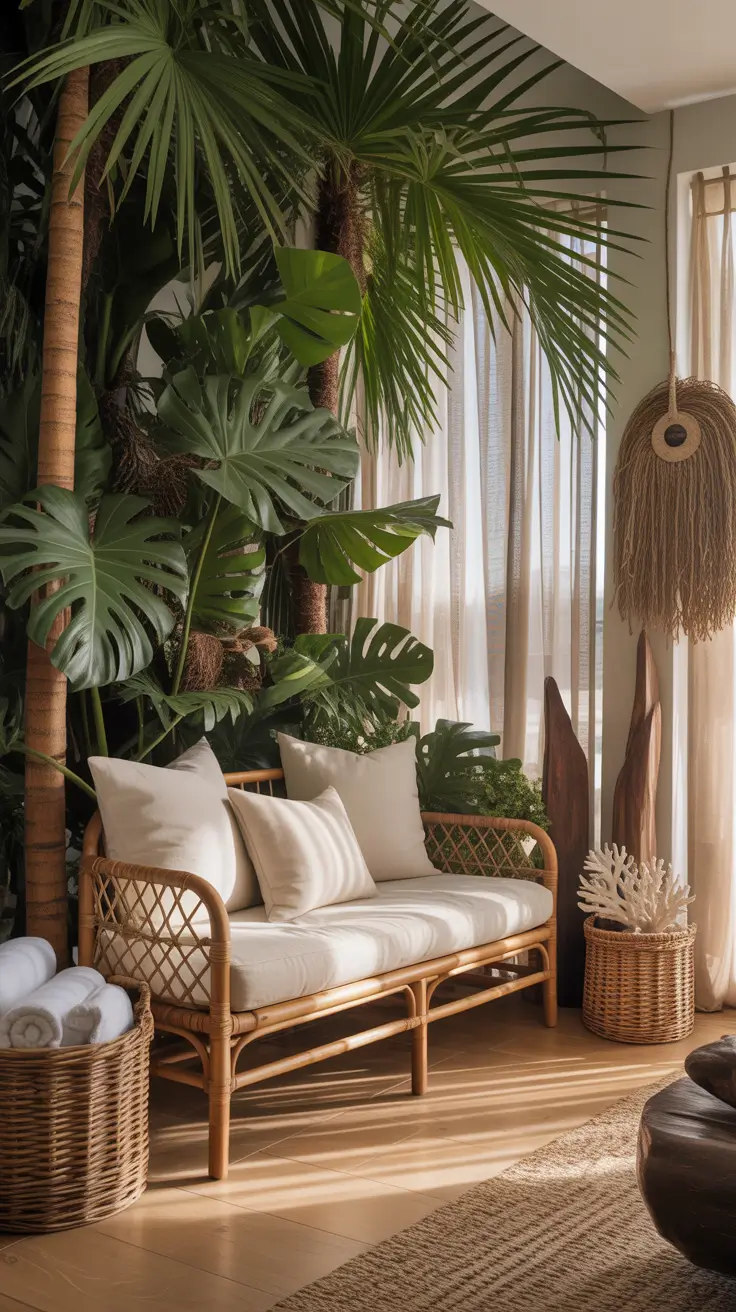 Foyer Decoration Ideas 2026: Trendy Designs for a Stylish Entrance