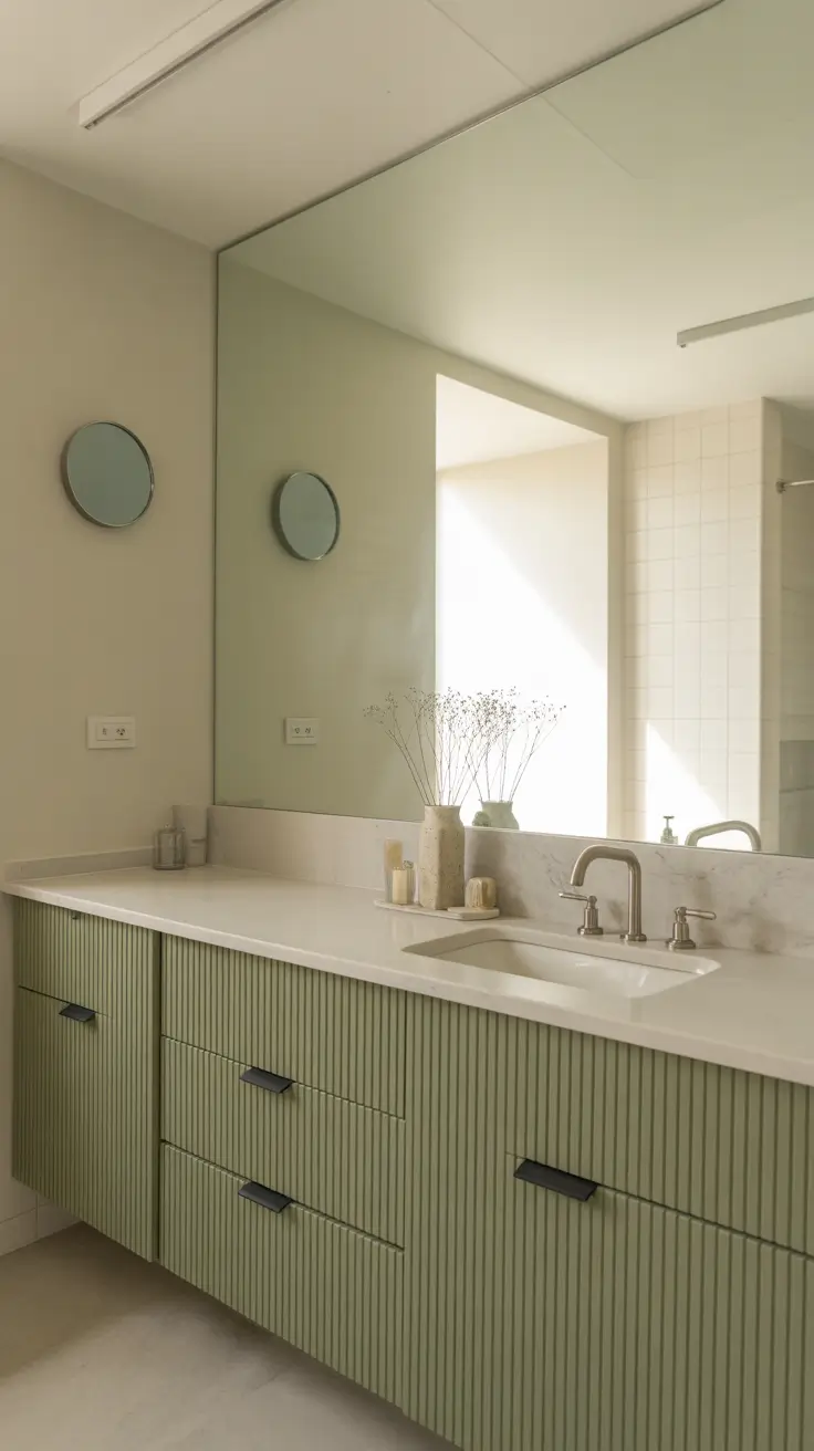 Bathroom Cabinets Ideas 2026: Modern Trends, Smart Storage & Stylish Bath Vanities