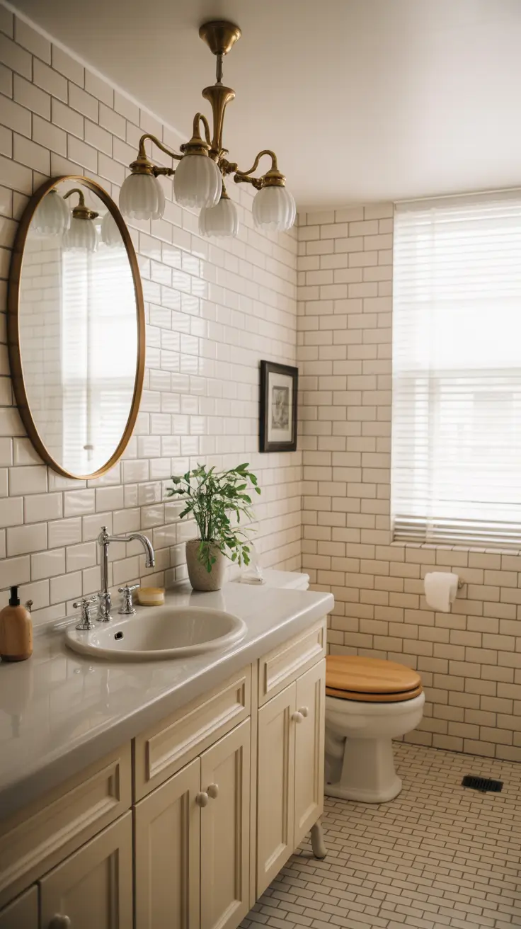 Bathroom Light Fixtures Ideas 2026: Modern, Stylish & Functional Lighting Trends