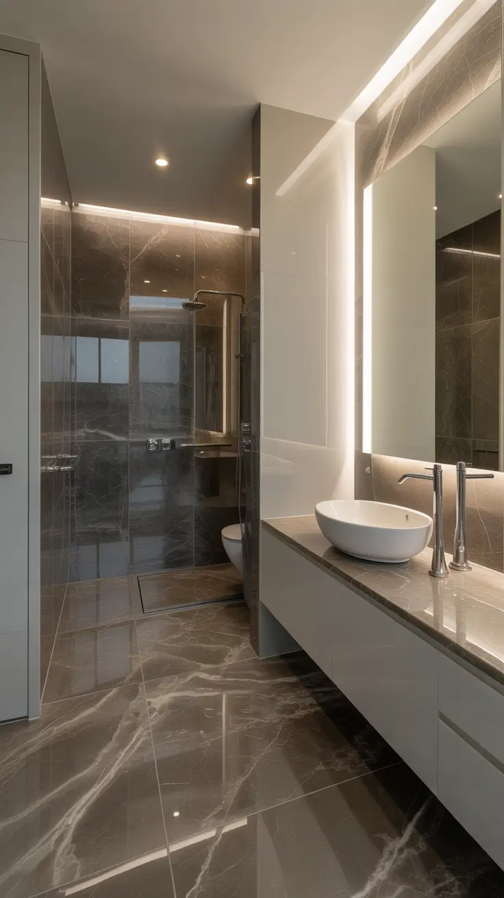 Bathroom Tile Ideas 2026: Modern, Rustic, and Coastal Trends for Every Space