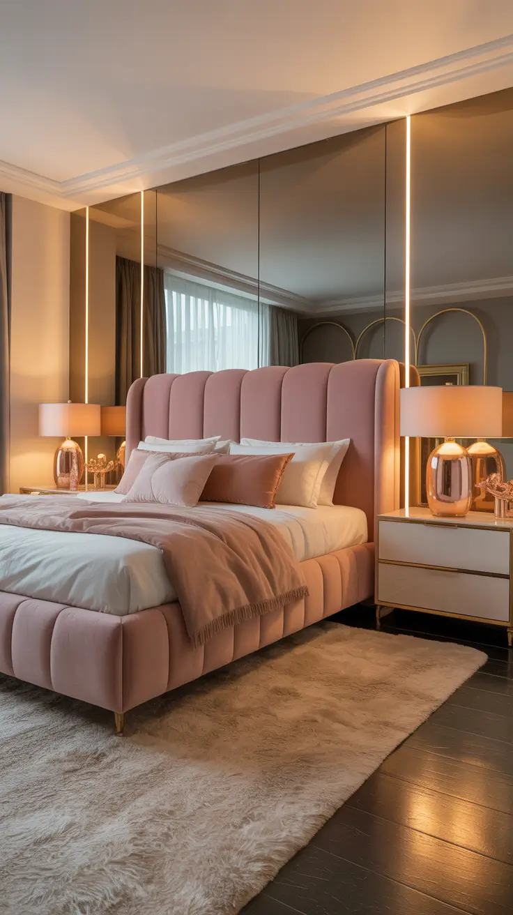 Bedroom Sets Ideas 2026: Modern Trends, Styles & Stunning Inspirations