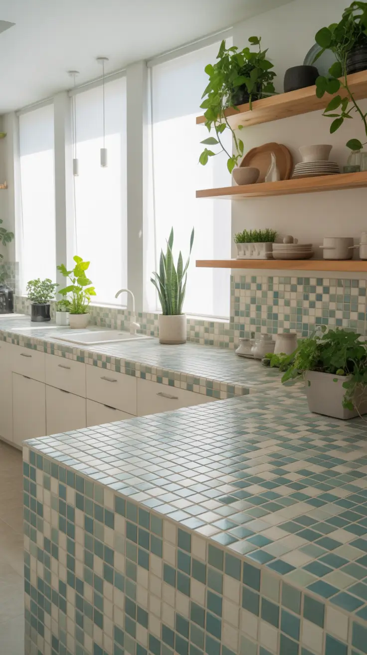 Kitchen Countertops Ideas 2026: Modern, Farmhouse & French Country Design Trends