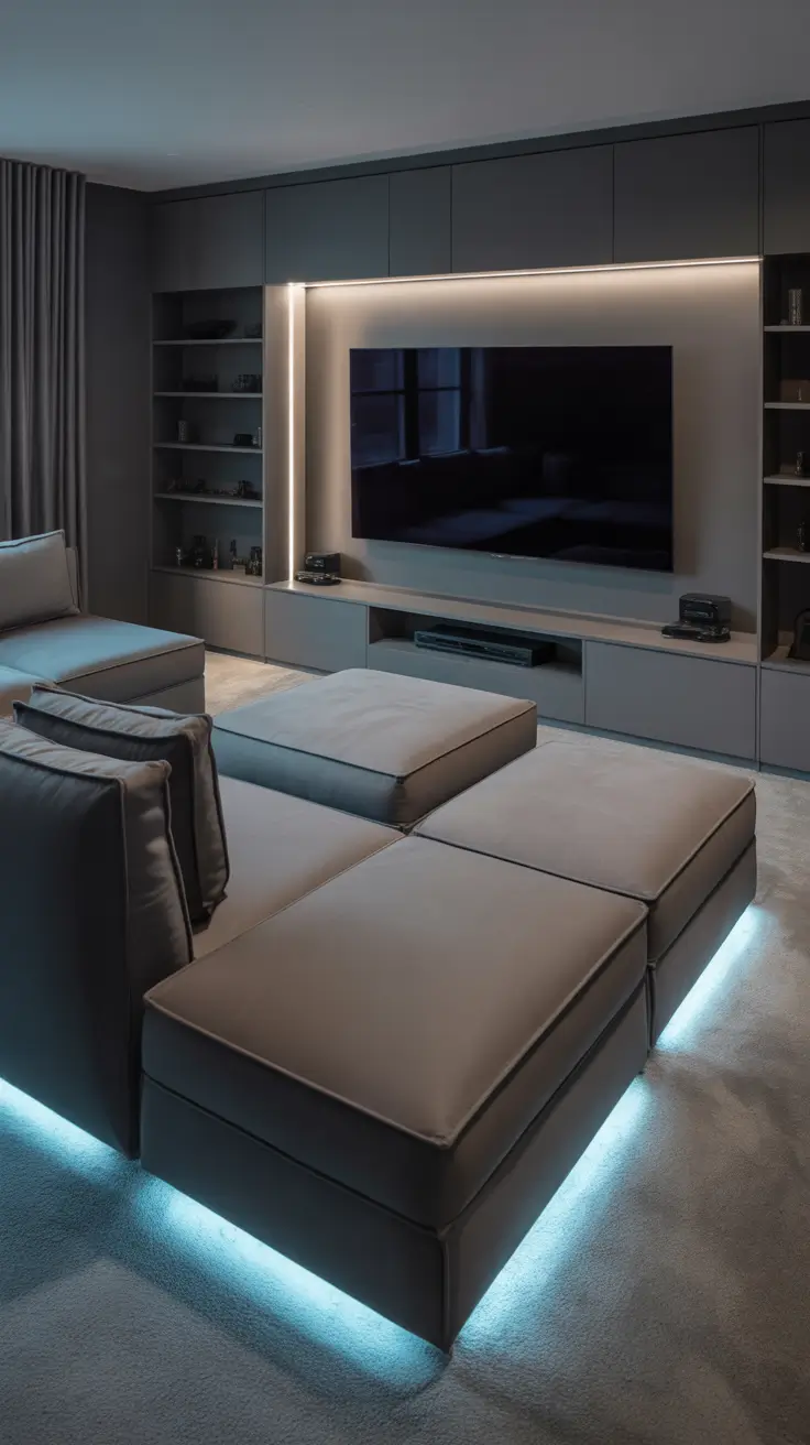 Top Family Rooms Ideas 2026: Cozy, Modern & Stylish Home Inspiration