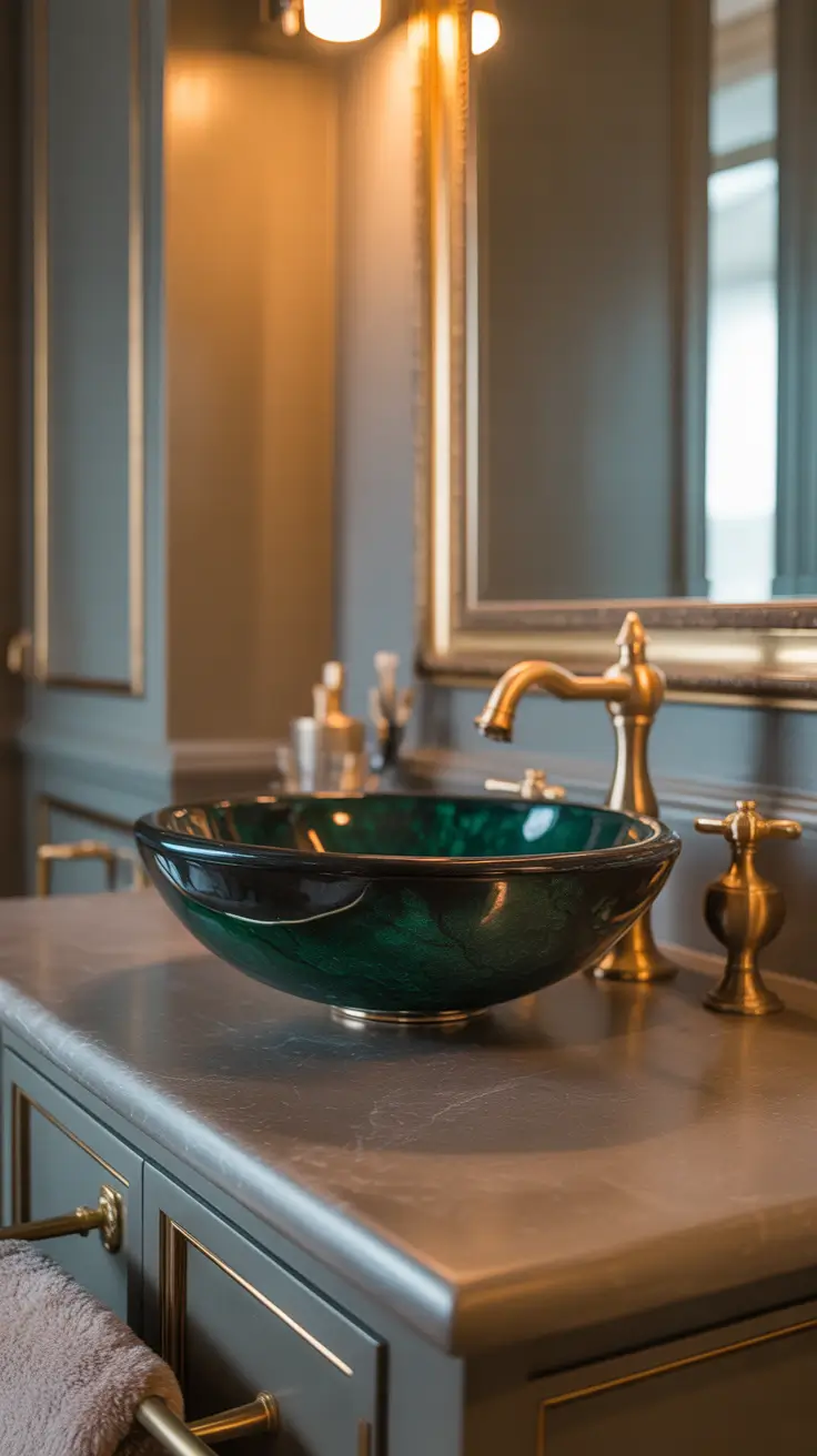 Bathroom Sink Decor Ideas 2026: Modern Trends for Every Style