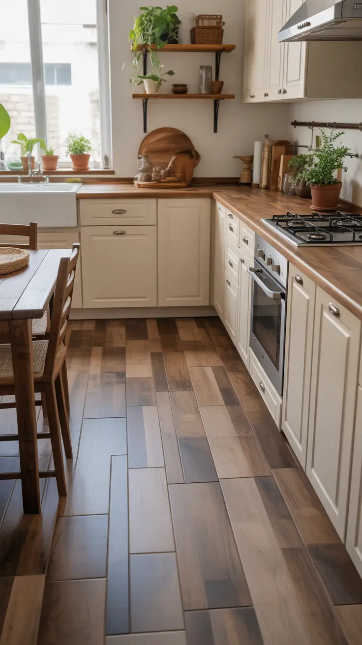 Top Kitchen Tiles Ideas for 2026: Trendy Designs to Transform Your Space