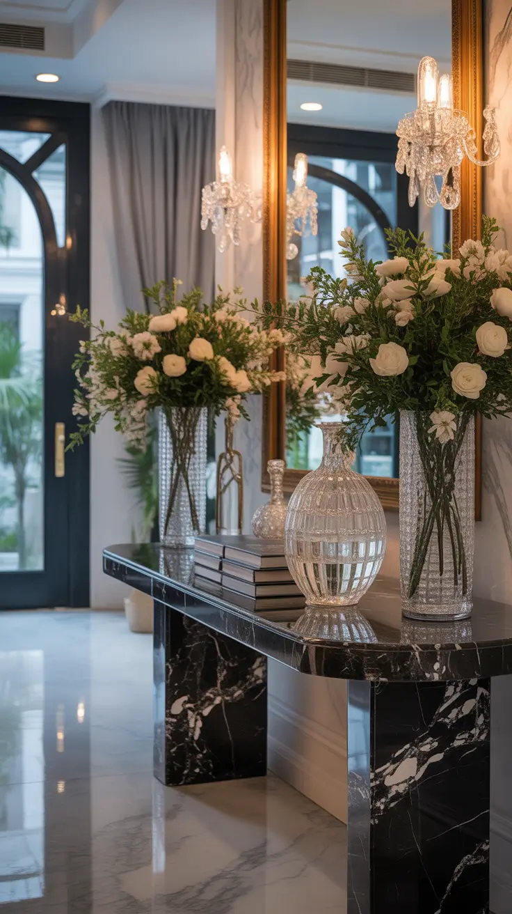 Foyer Decoration Ideas 2026: Trendy Designs for a Stylish Entrance