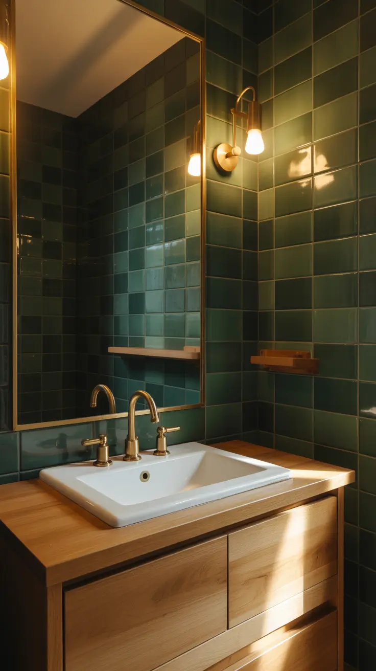 Bathroom Tile Ideas 2026: Modern, Rustic, and Coastal Trends for Every Space