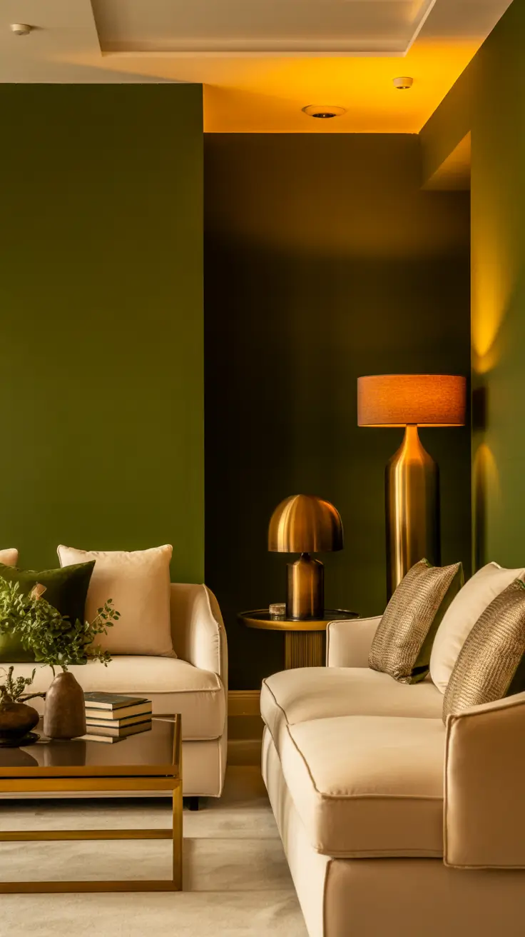 Luxury Living Room Ideas 2026: Elegant, Classy, and Contemporary Modern Designs