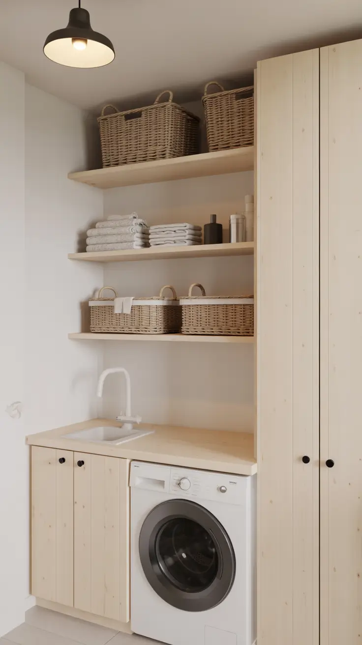 Laundry Room Remodel Ideas 2026: Modern, Budget-Friendly & Stylish Designs for Every Space