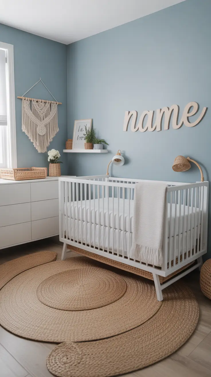 Boys Nursery Ideas 2026: Modern, Cozy & Personalized Designs for Every Style