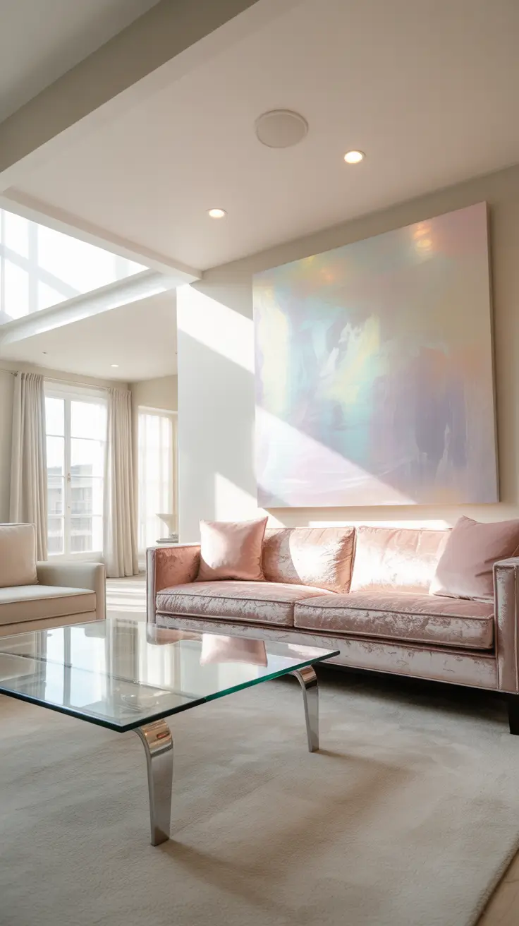 Living Room Painting Ideas 2026: Modern Color Schemes, Wall Art & Cozy Home Inspirations