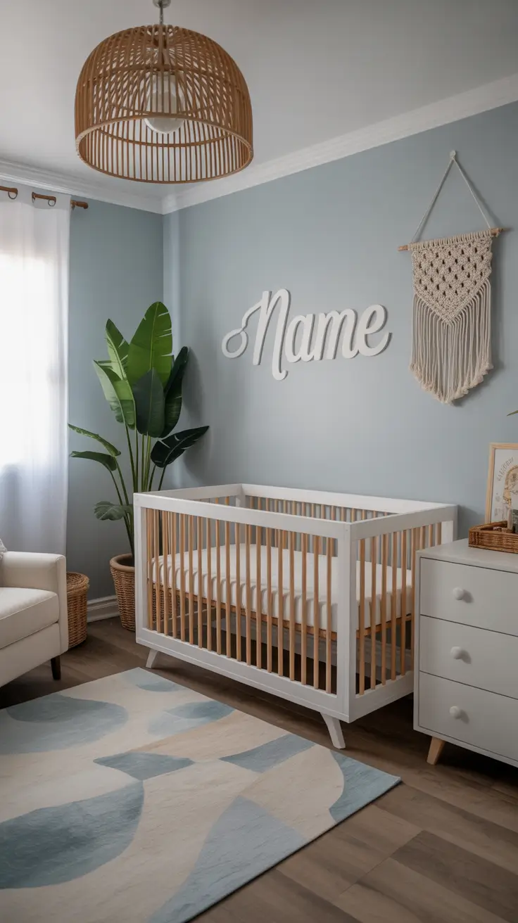 Boys Nursery Ideas 2026: Modern, Cozy & Personalized Designs for Every Style
