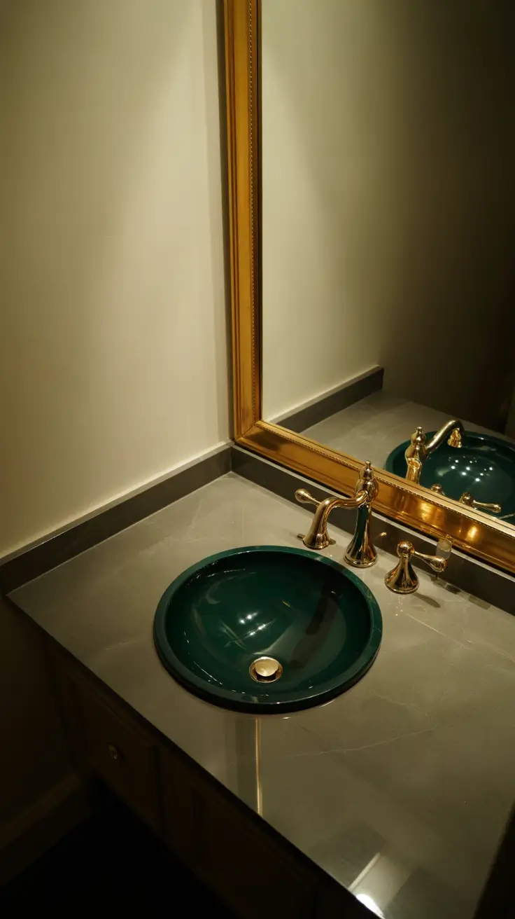 Bathroom Sink Decor Ideas 2026: Modern Trends for Every Style