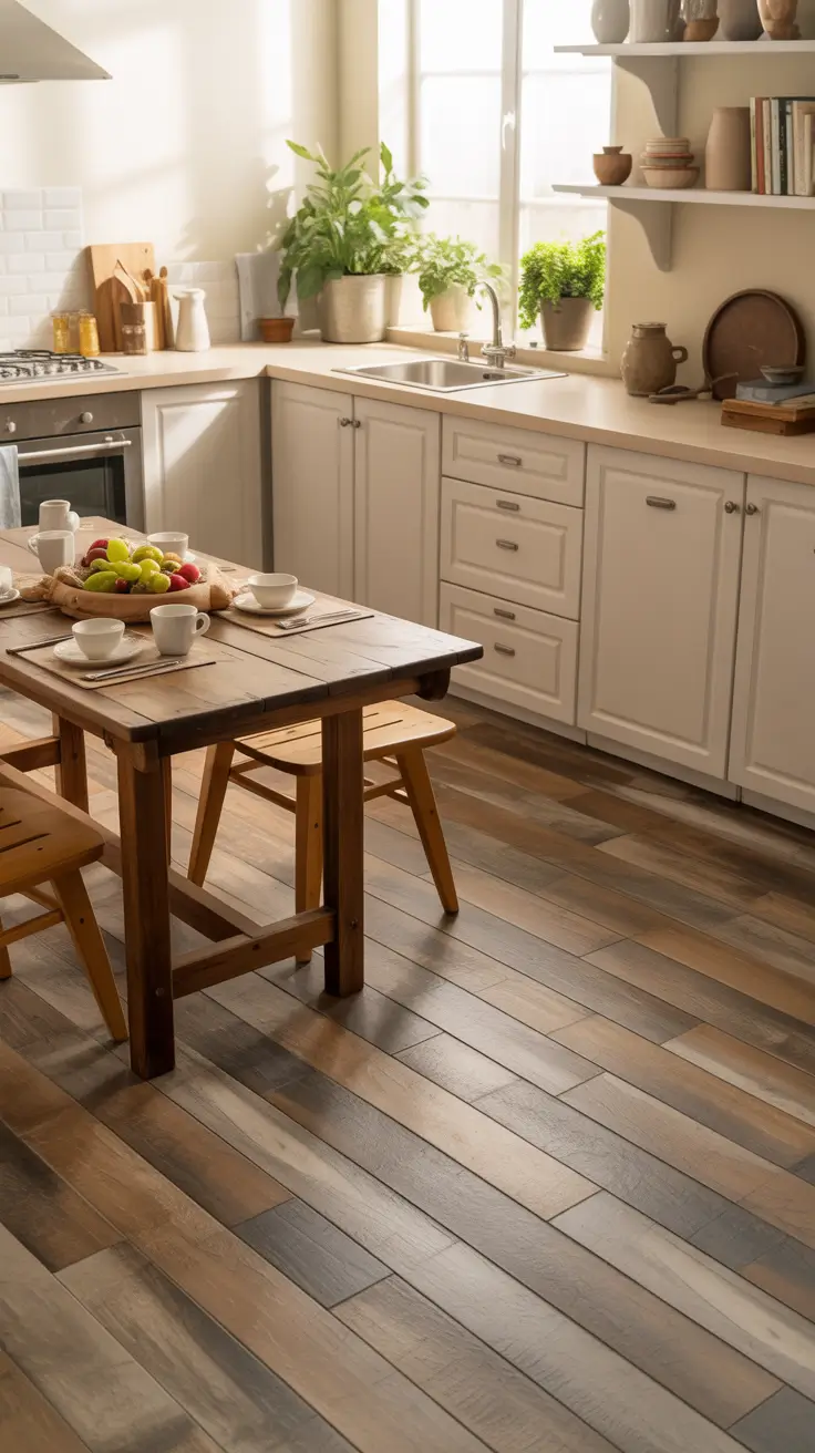 Top Kitchen Tiles Ideas for 2026: Trendy Designs to Transform Your Space