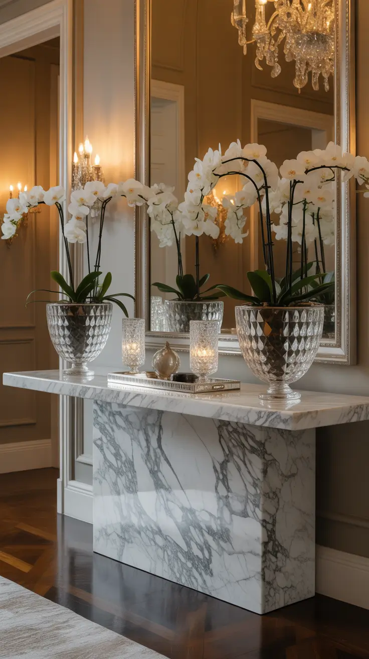 Foyer Decoration Ideas 2026: Trendy Designs for a Stylish Entrance