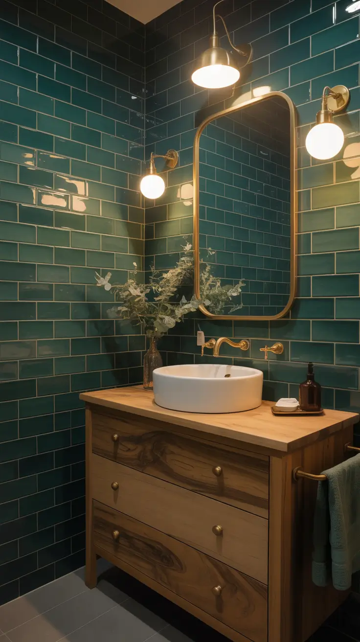 Bathroom Tile Ideas 2026: Modern, Rustic, and Coastal Trends for Every Space