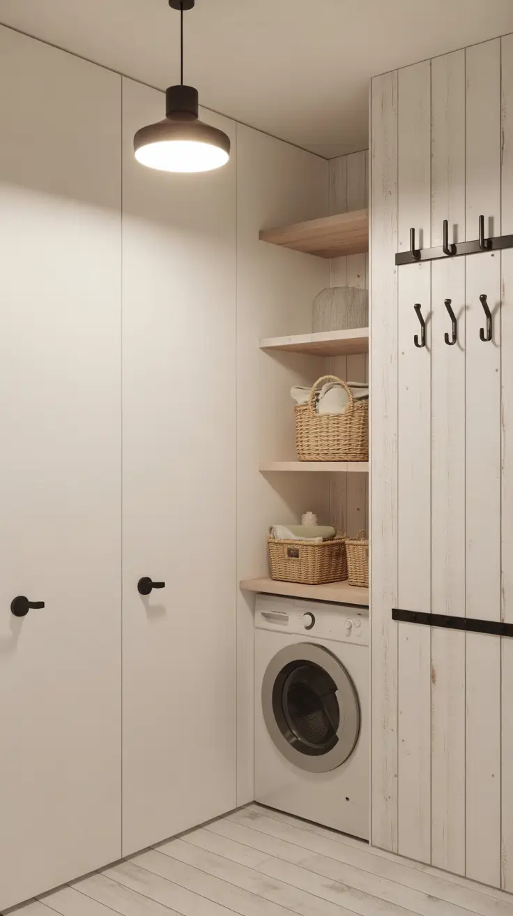 Laundry Room Remodel Ideas 2026: Modern, Budget-Friendly & Stylish Designs for Every Space