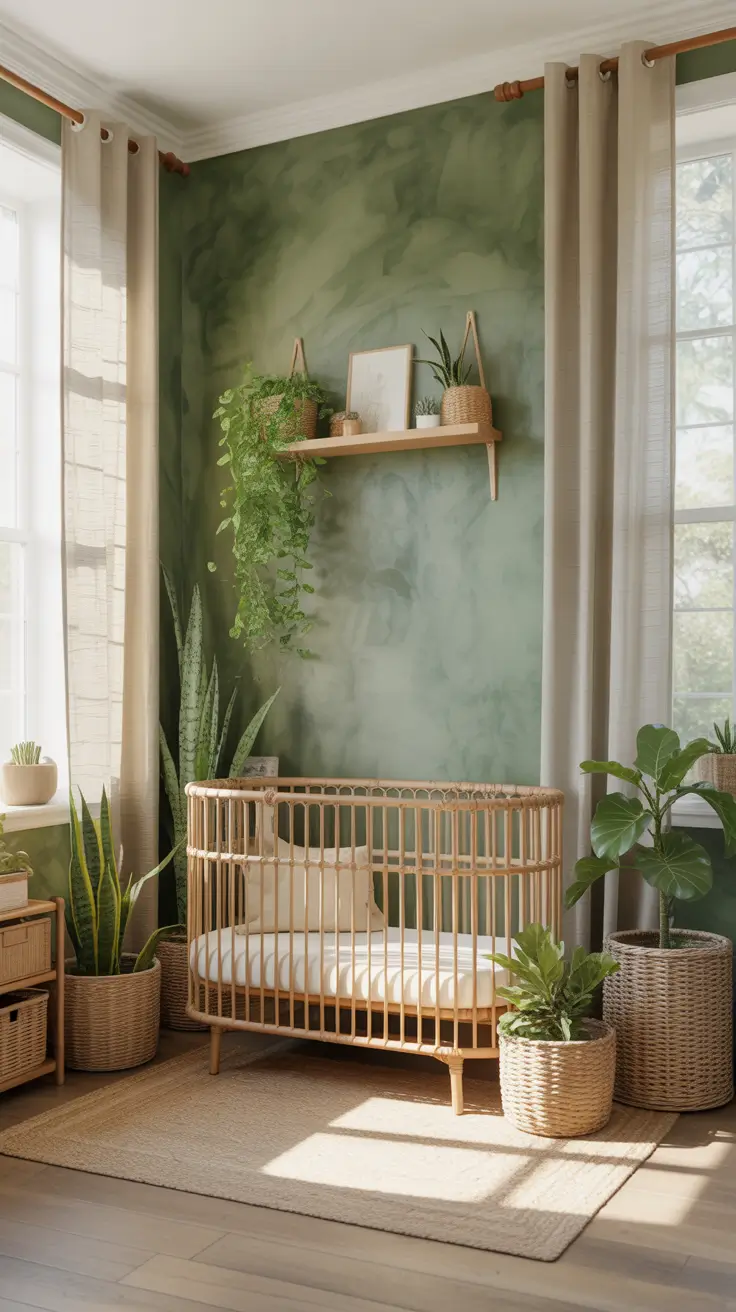 Nursery Ideas 2026: Cozy, Colorful & Gender Neutral Designs for Modern Parents