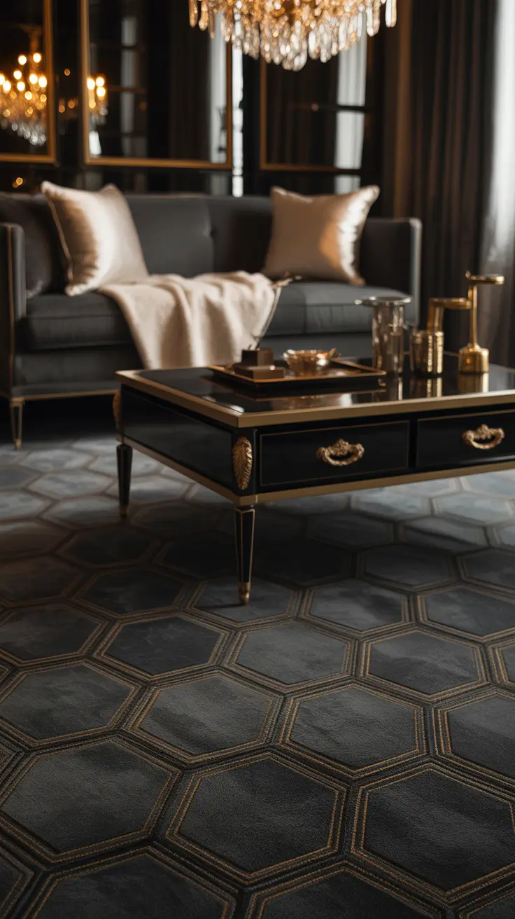 Living Room Carpet Ideas 2026: Modern Area Rugs, Cozy Neutrals & Stylish Designs