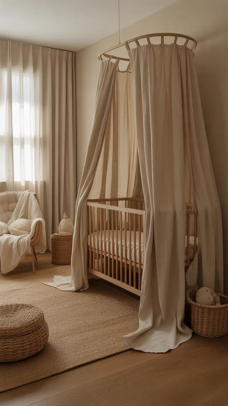 Nursery Ideas 2026: Cozy, Colorful & Gender Neutral Designs for Modern Parents