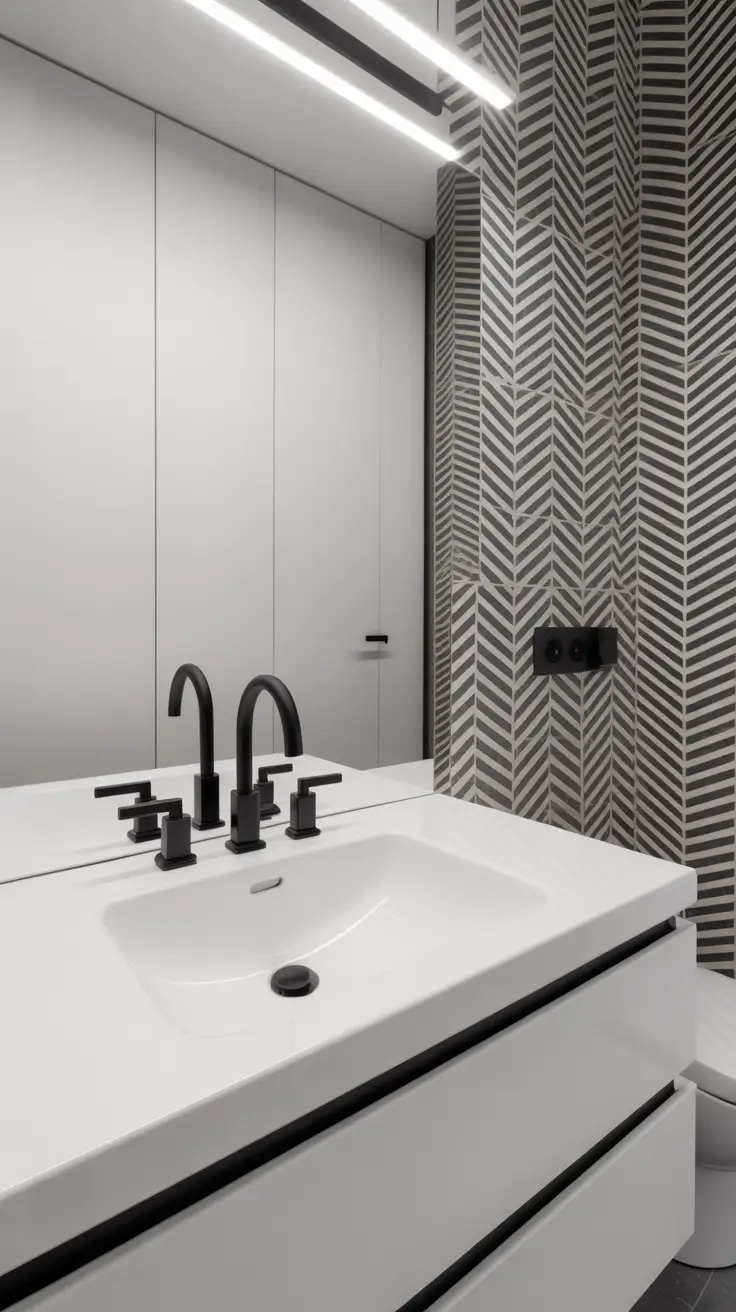 Bathroom Sink Decor Ideas 2026: Modern Trends for Every Style