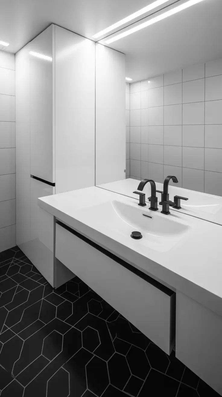 Bathroom Sink Decor Ideas 2026: Modern Trends for Every Style