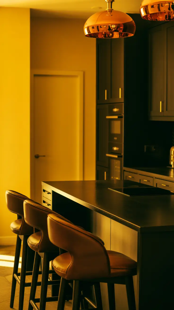 Black Kitchen Ideas 2026: Modern, Rustic, and Luxury Designs for Every Home