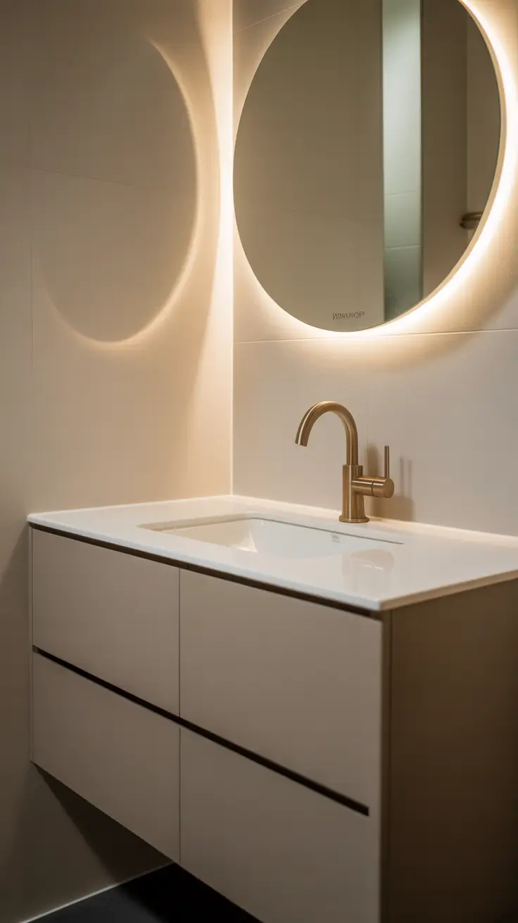 Bathroom Mirrors Ideas 2026: Modern, Luxury & Unique Mirror Designs for Every Style