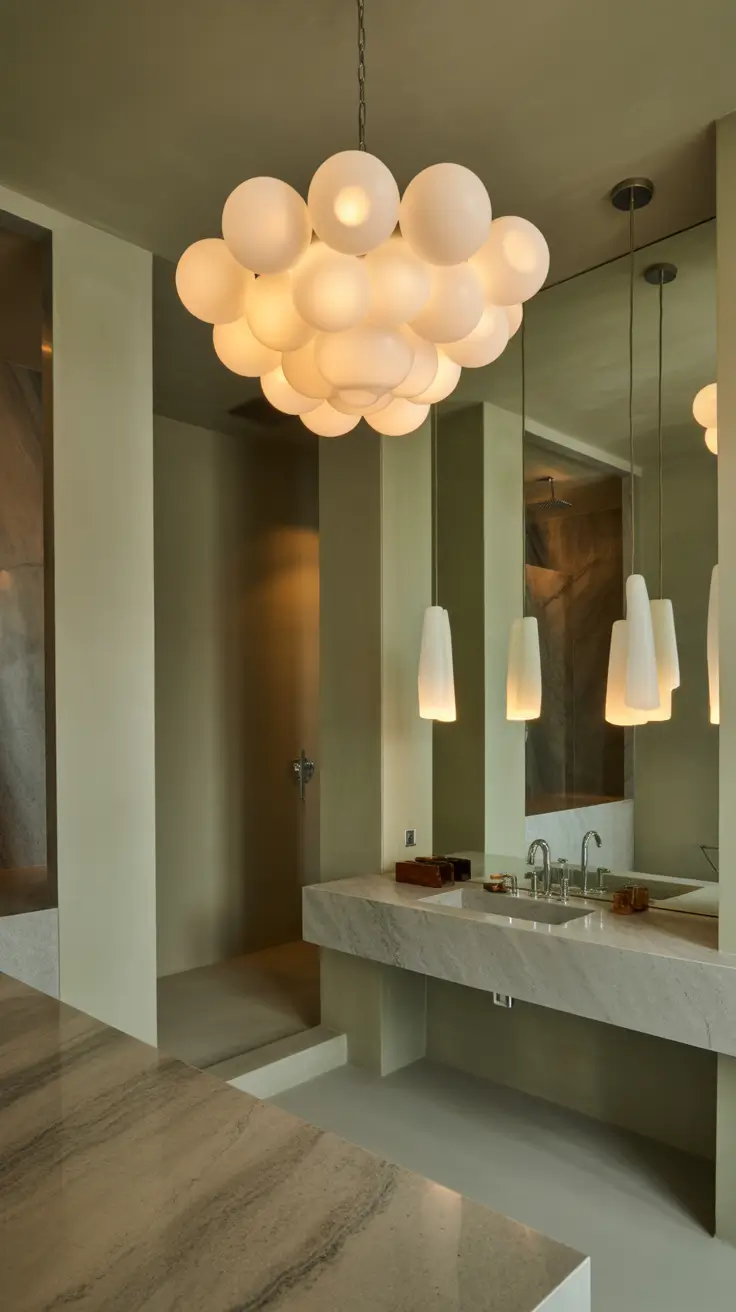 Bathroom Light Fixtures Ideas 2026: Modern, Stylish & Functional Lighting Trends