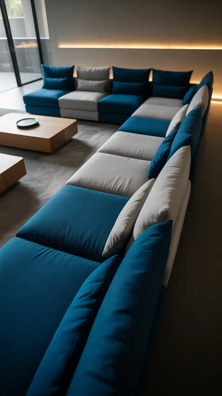 Sofa Set for Living Room Ideas 2026: Modern Designs, Colors, and Decor Trends for Every Space