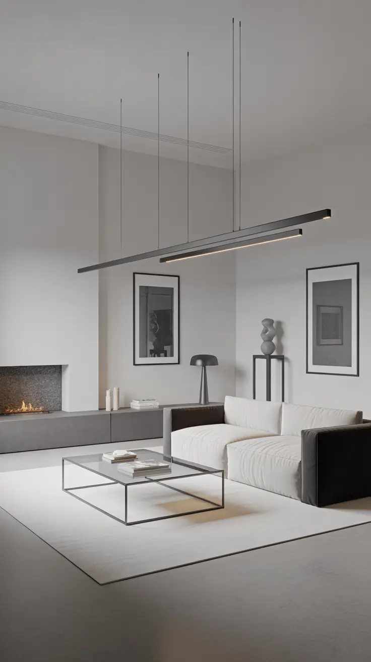 Whites Living Room Ideas 2026: Modern Color Combos & Layouts