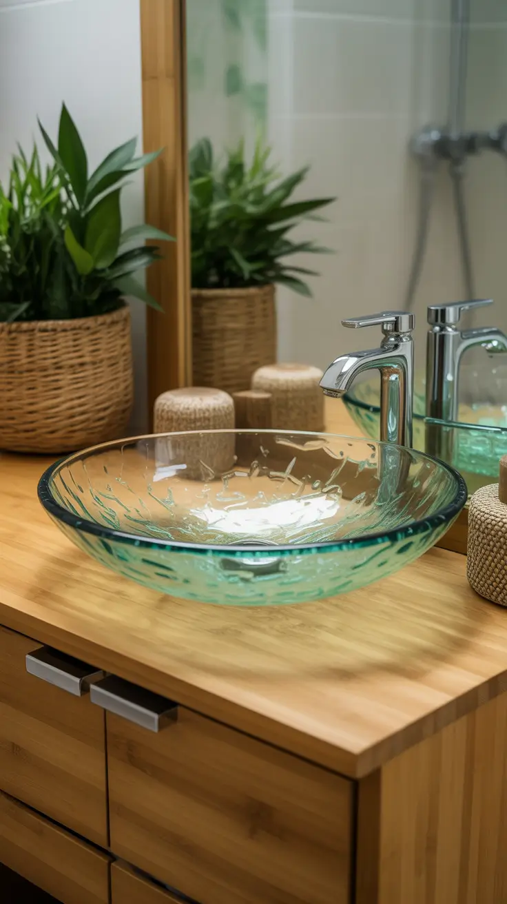 Bathroom Sink Decor Ideas 2026: Modern Trends for Every Style