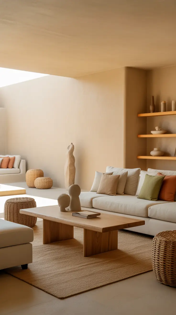 Luxury Living Room Ideas 2026: Elegant, Classy, and Contemporary Modern Designs