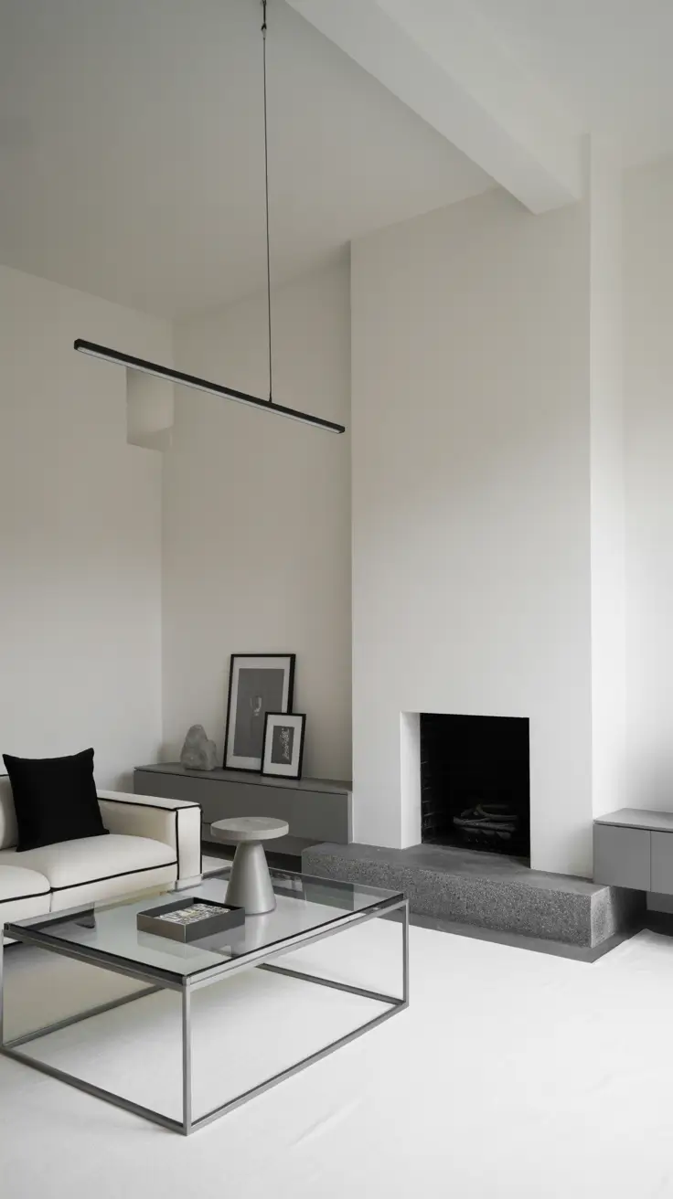 Whites Living Room Ideas 2026: Modern Color Combos & Layouts