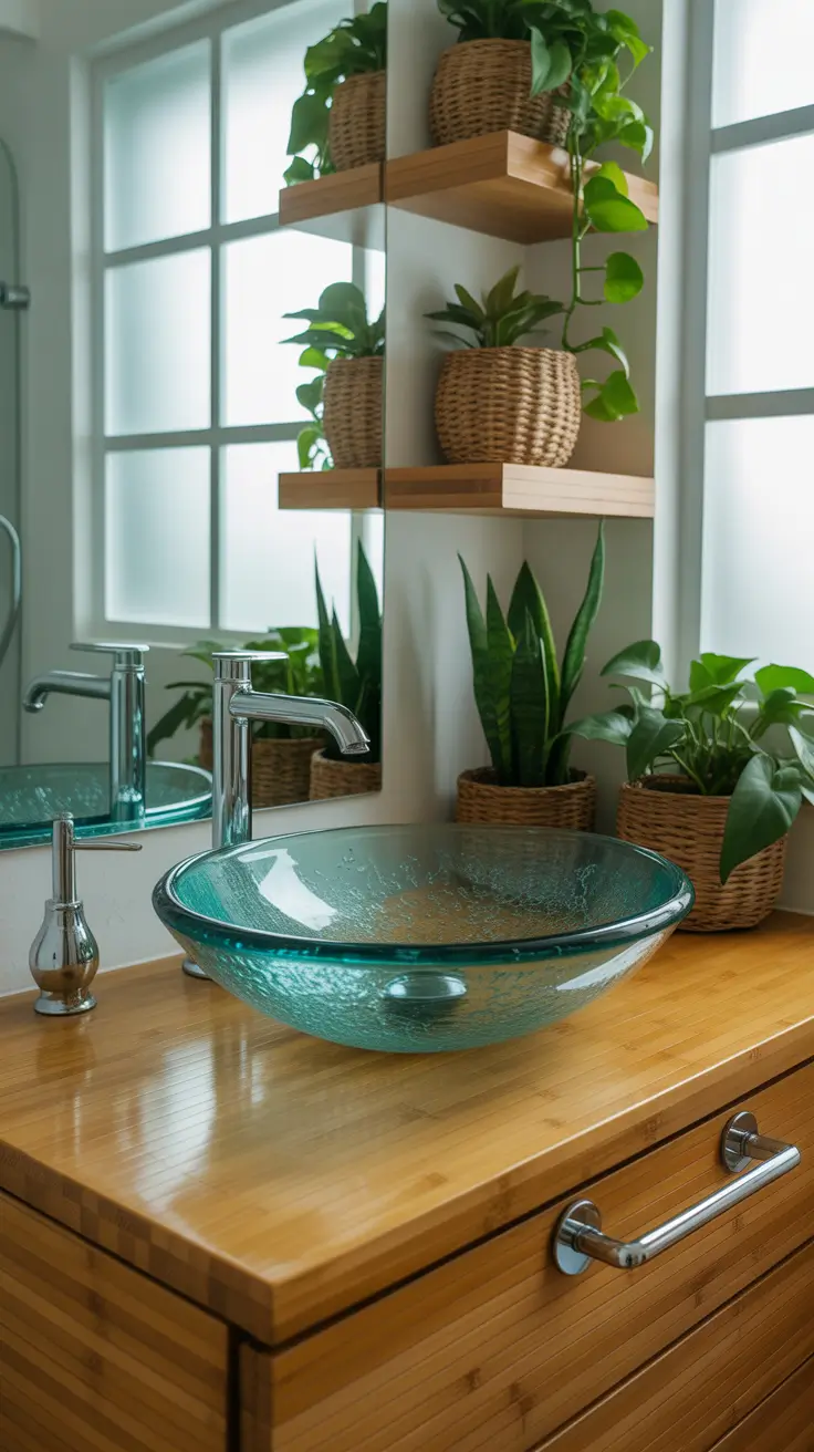 Bathroom Sink Decor Ideas 2026: Modern Trends for Every Style