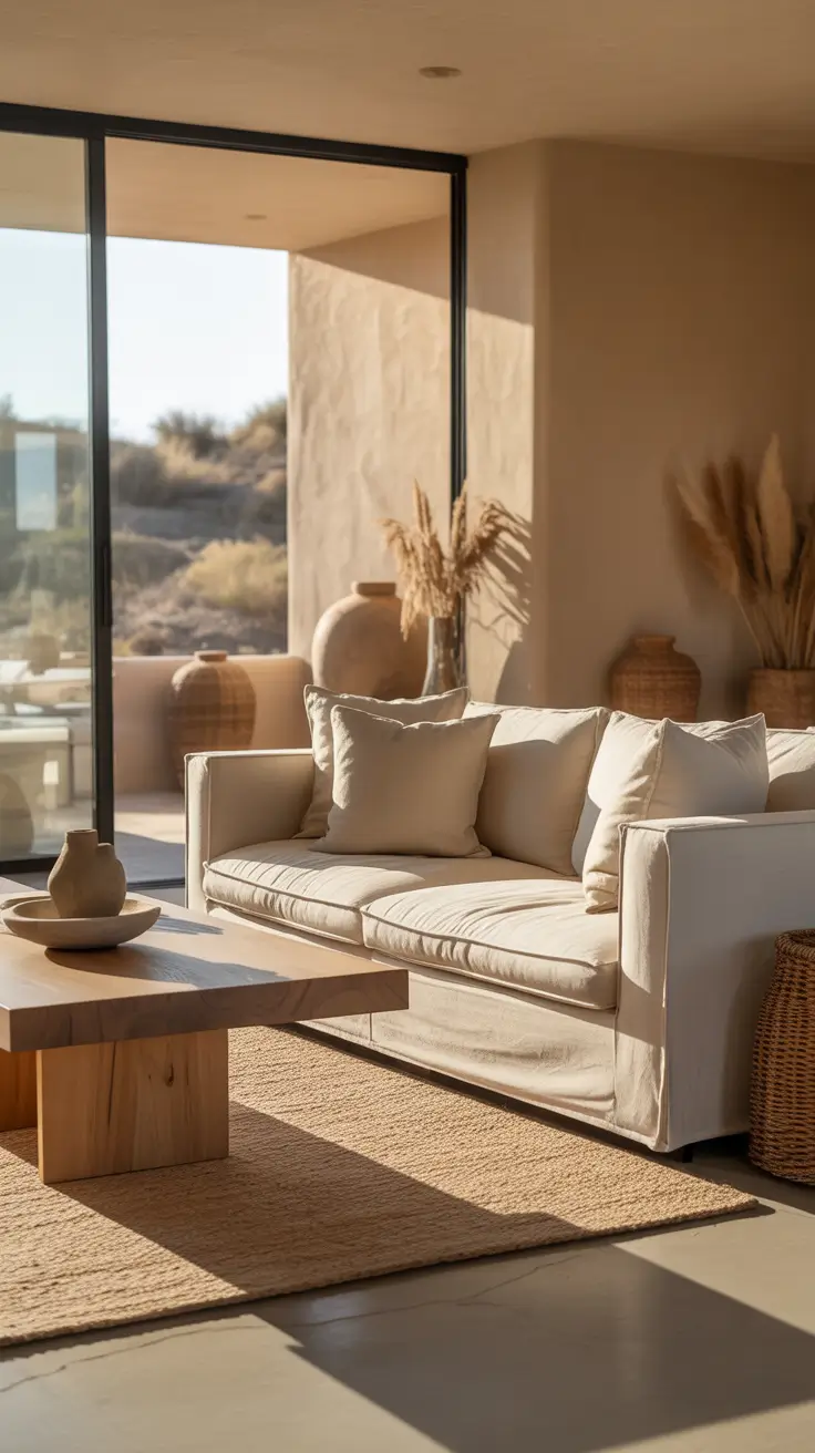 Luxury Living Room Ideas 2026: Elegant, Classy, and Contemporary Modern Designs