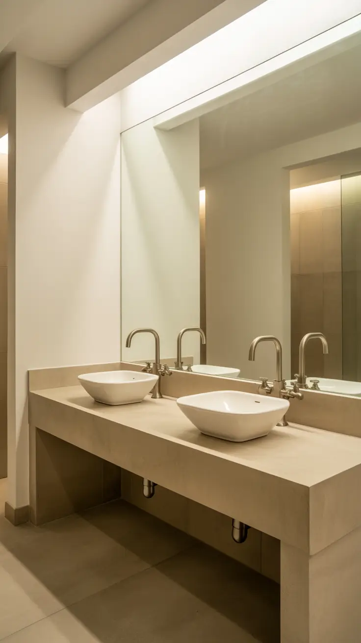 Bathroom Sink Decor Ideas 2026: Modern Trends for Every Style