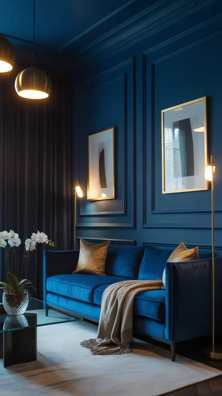 Luxury Living Room Ideas 2026: Elegant, Classy, and Contemporary Modern Designs