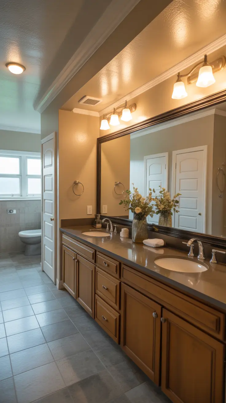 Bathroom Sink Decor Ideas 2026: Modern Trends for Every Style