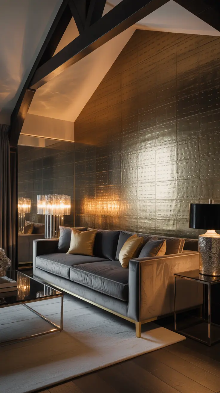 Living Room Painting Ideas 2026: Modern Color Schemes, Wall Art & Cozy Home Inspirations