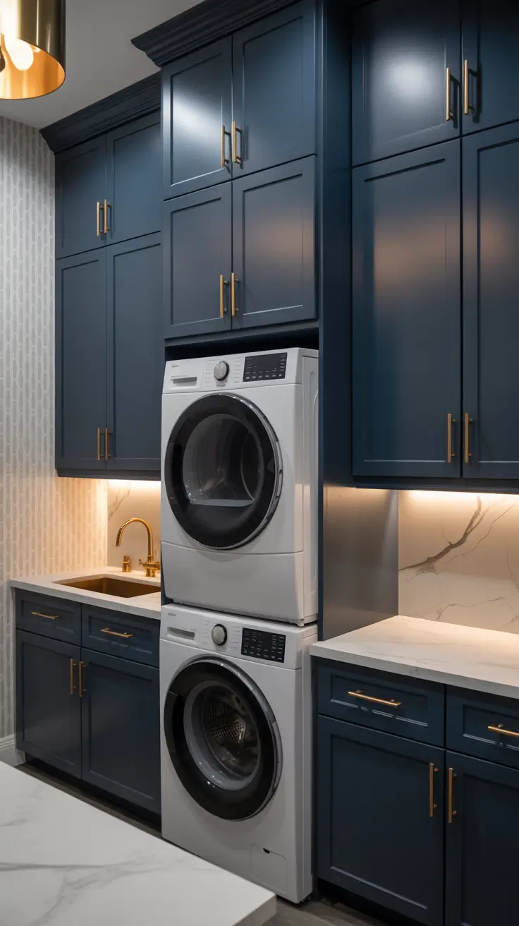 Laundry Room Remodel Ideas 2026: Modern, Budget-Friendly & Stylish Designs for Every Space