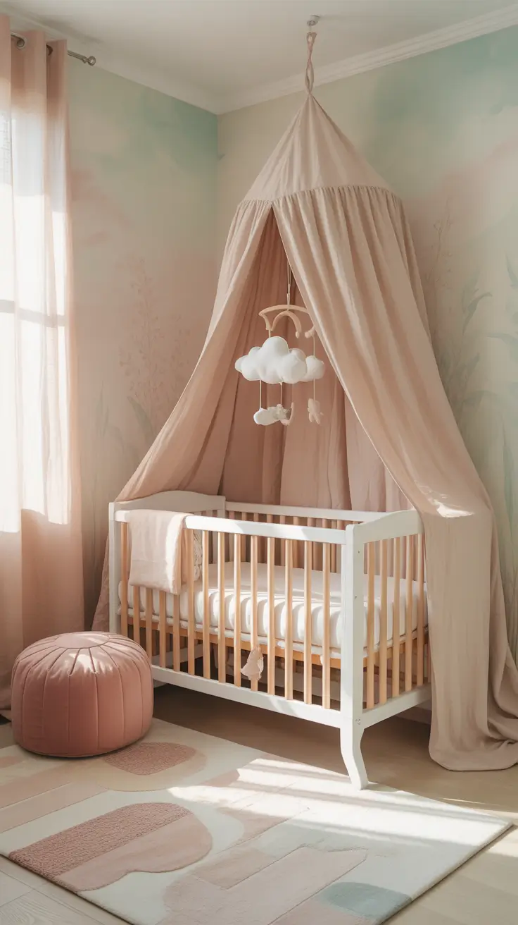 Nursery Remodel Ideas 2026: Modern Baby Room Inspiration and Eco-Friendly Designs