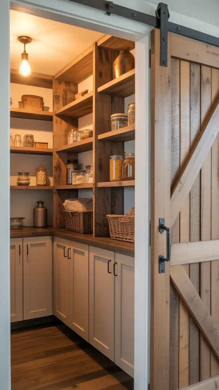Pantry Remodel Ideas 2026: Inspiring Designs for Every Small Kitchen and Walk-In Pantry