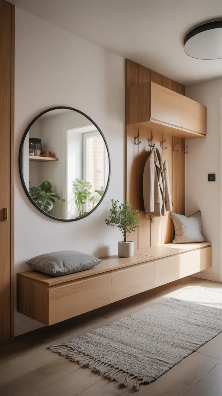 Entryway Remodel Ideas 2026: Modern Designs for Split-Level and Raised Ranch Homes