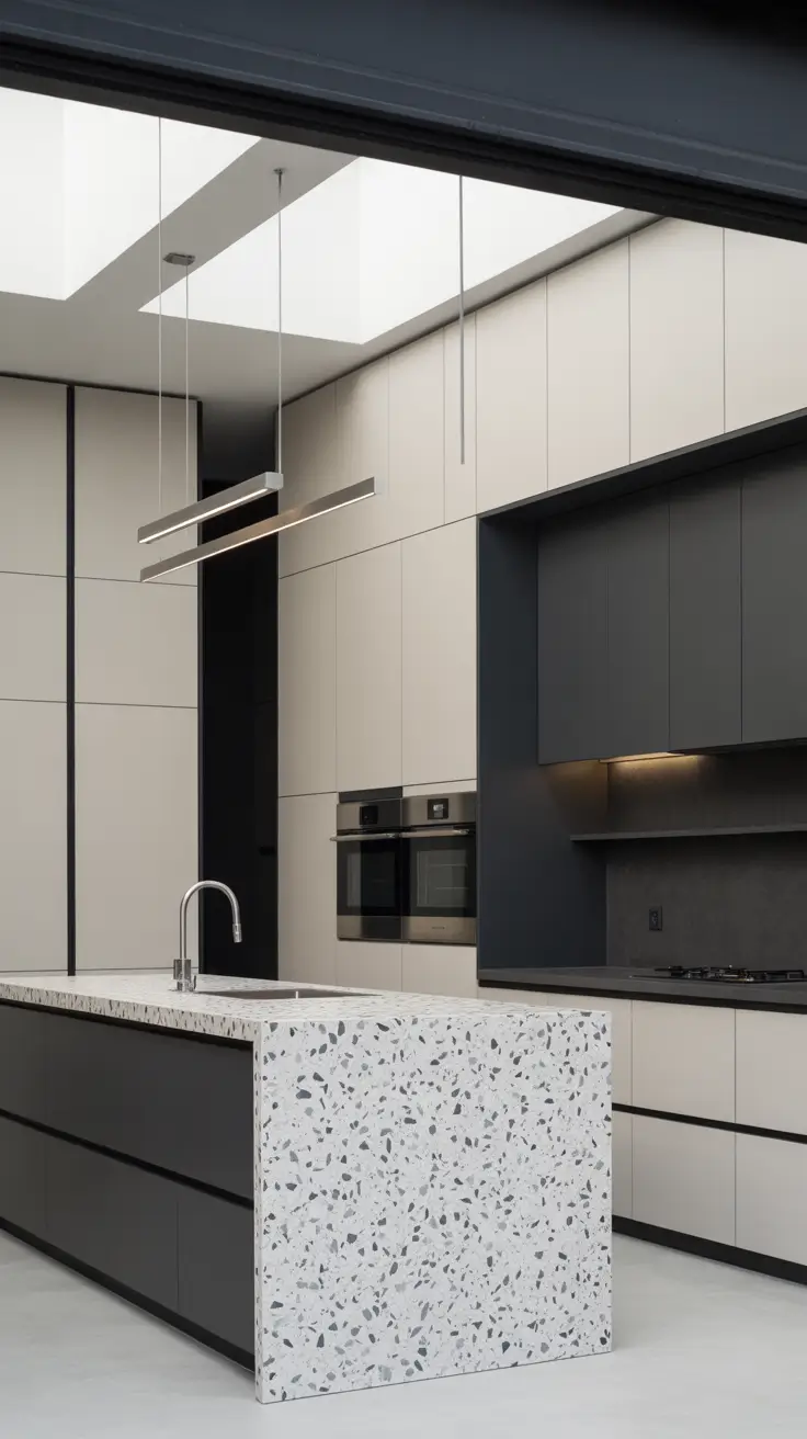 Open Kitchen Remodel Ideas 2026: Modern Layout Floor Plans, Farmhouse & Ranch Inspirations