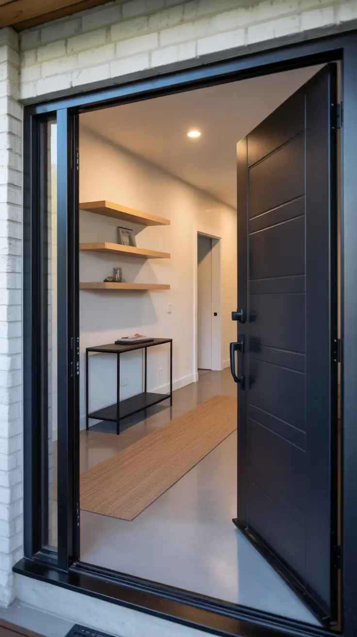 Entryway Makeover Ideas 2026: Smart, Real-Life Upgrades for Any Home